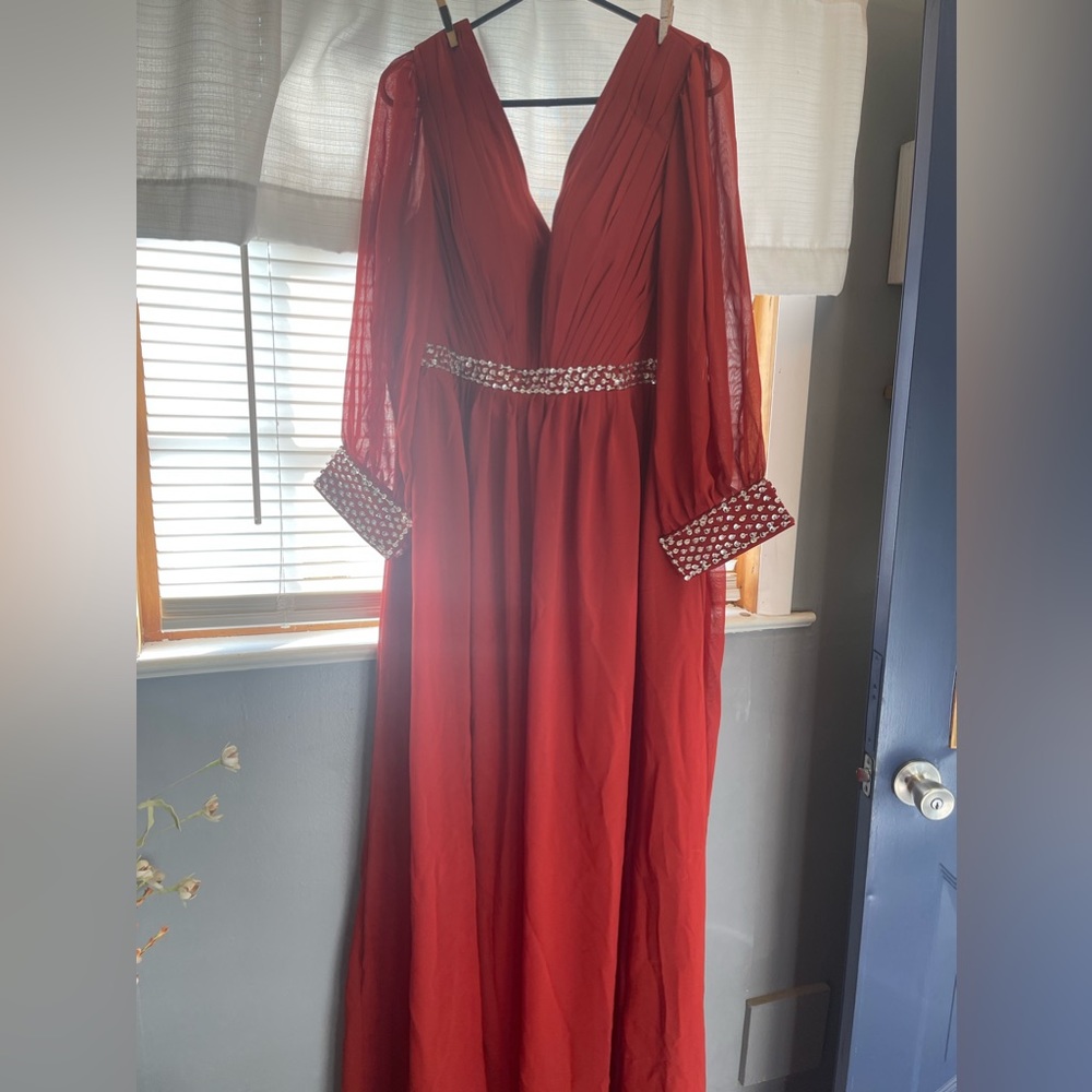 Mother of the Bride/Groom dress
